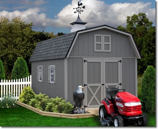 Garden sheds, gazebo kits, home storage sheds, cedar wood, Precut ...